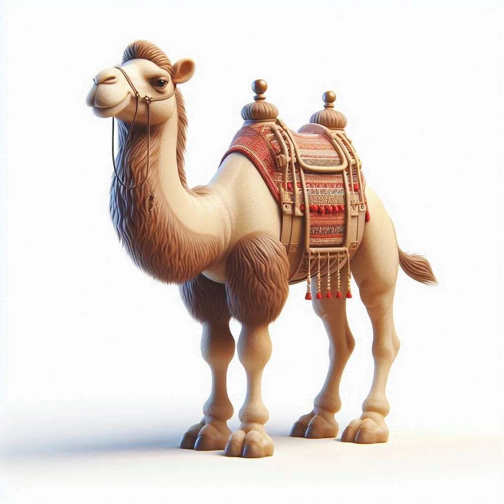camel