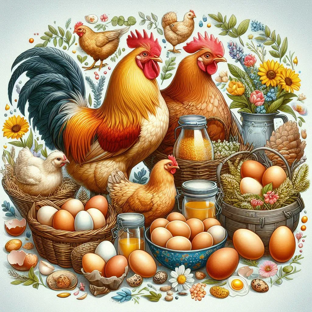 Ultimate Best Chicken Breeds