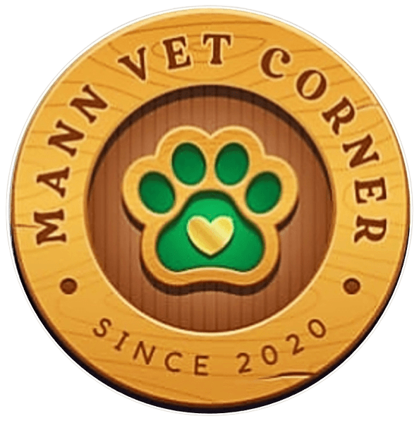 Mann Vet Corner