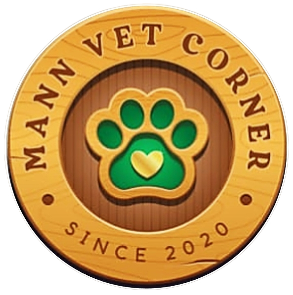 Mann Vet Corner