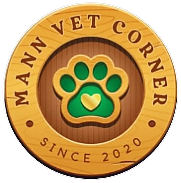 Mann Vet Corner