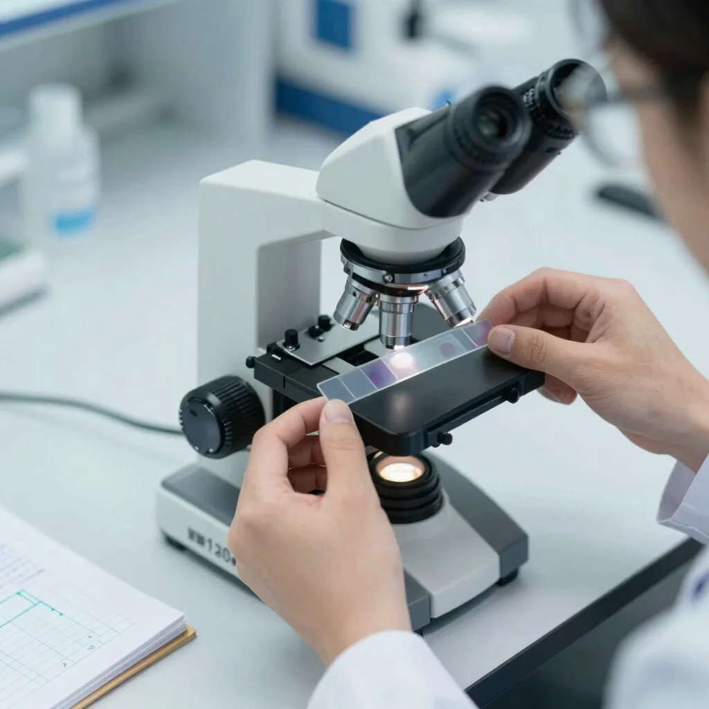 Deciphering Canine Anemia: A Systematic Diagnostic Approach