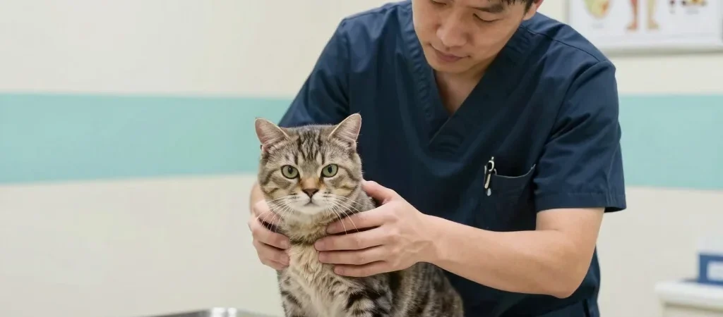 Understanding Feline Lower Urinary Tract Disease: Prevention and Diagnostics