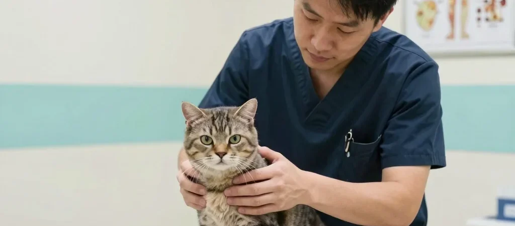 Understanding Feline Lower Urinary Tract Disease: Prevention and Diagnostics