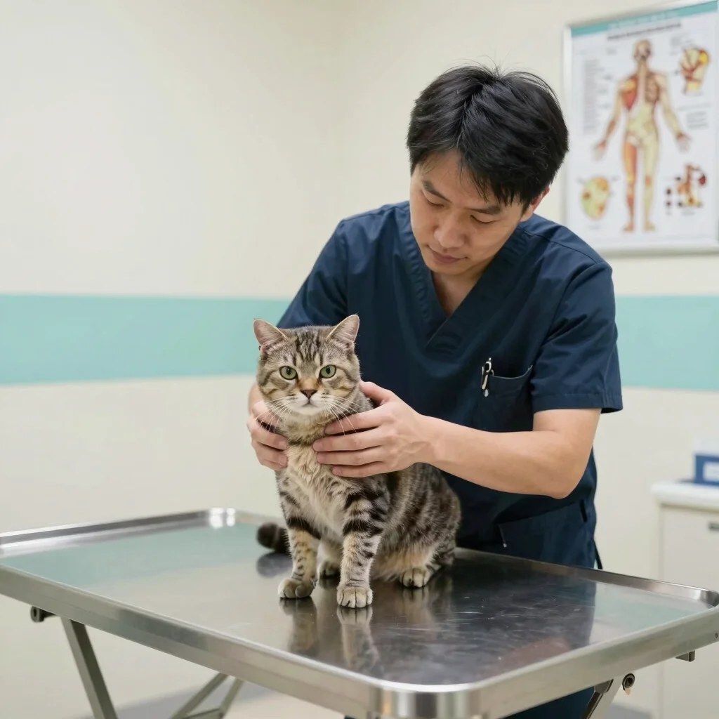 Understanding Feline Lower Urinary Tract Disease: Prevention and Diagnostics